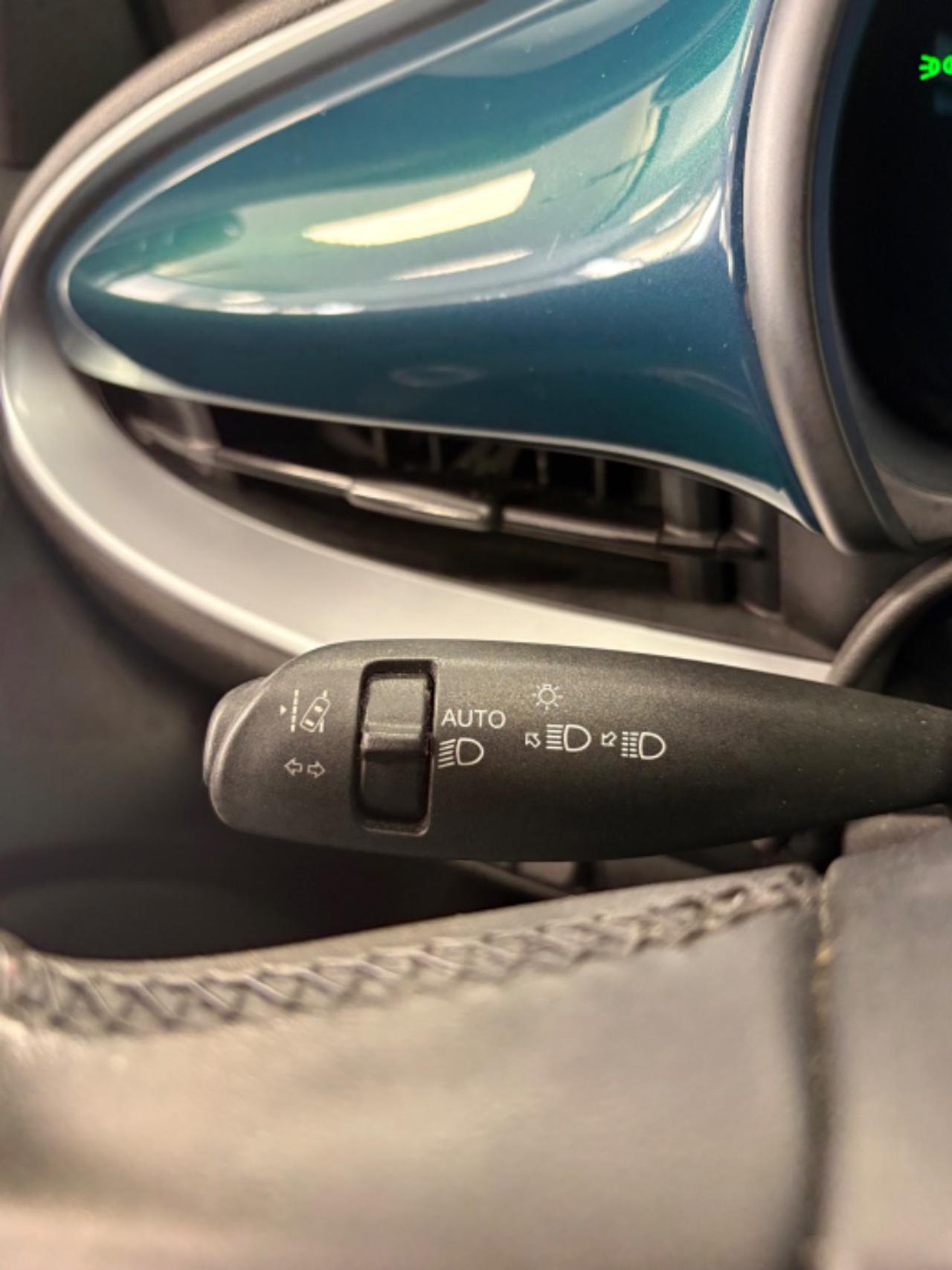 FIAT 500e 42 kWh BUSINESS OPENING EDITION - 13