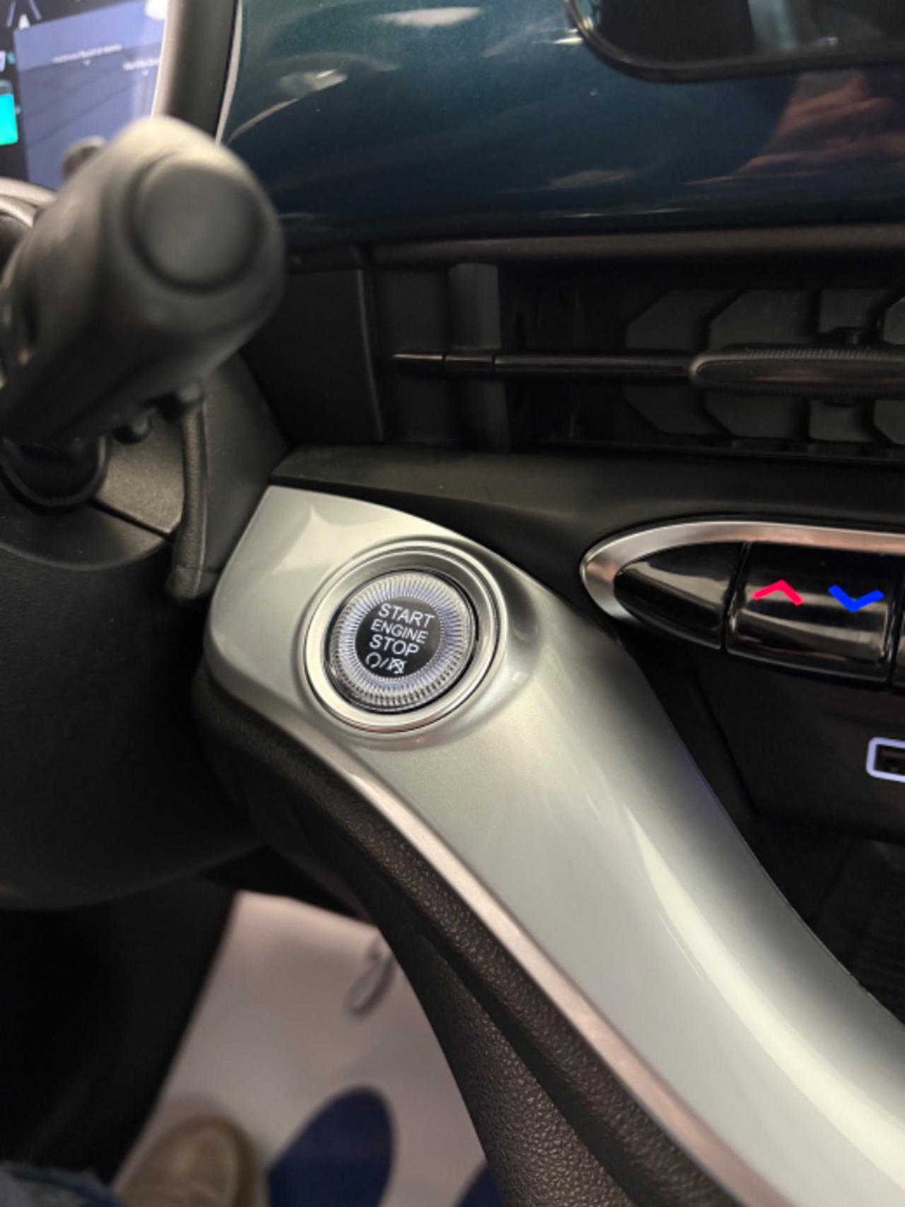 FIAT 500e 42 kWh BUSINESS OPENING EDITION - 15