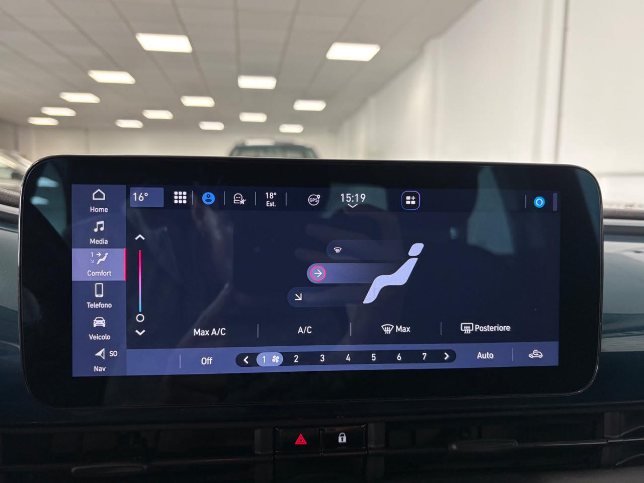 FIAT 500e 42 kWh BUSINESS OPENING EDITION - 17