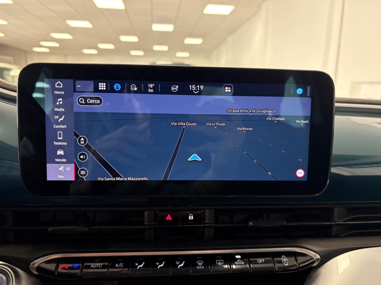 FIAT 500e 42 kWh BUSINESS OPENING EDITION - 18