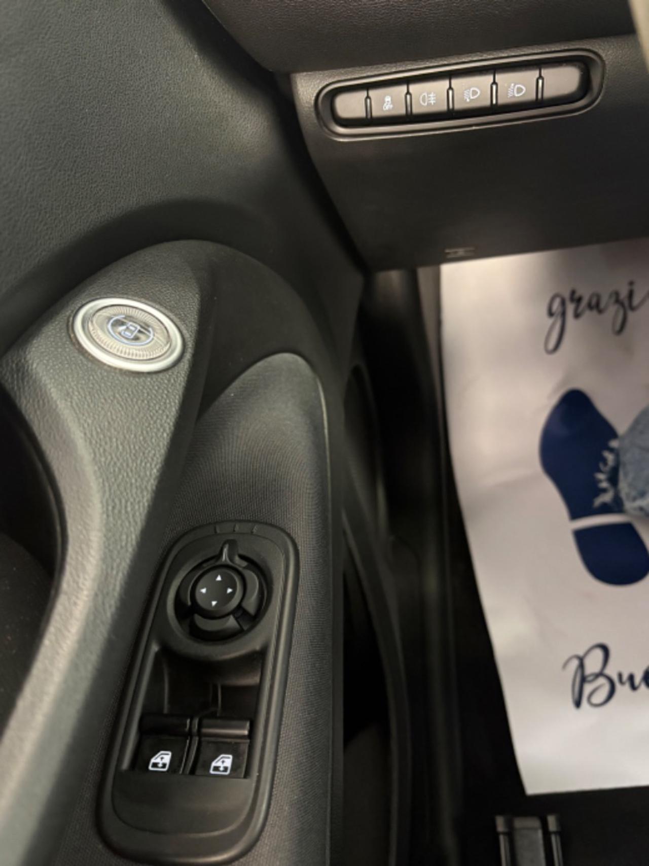 FIAT 500e 42 kWh BUSINESS OPENING EDITION - 11