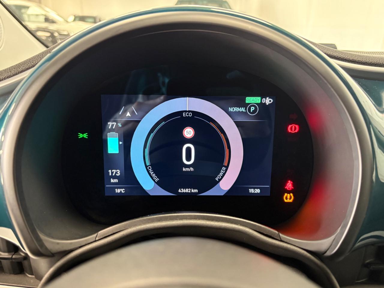 FIAT 500e 42 kWh BUSINESS OPENING EDITION - 10