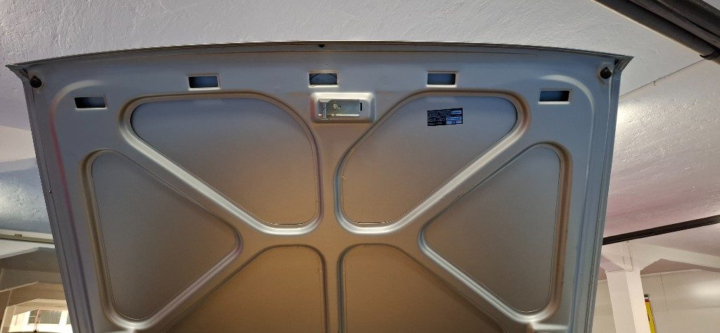 ALFA ROMEO Spider 2.0i **SOLO 22.747 KM DA NUOVA** - 29