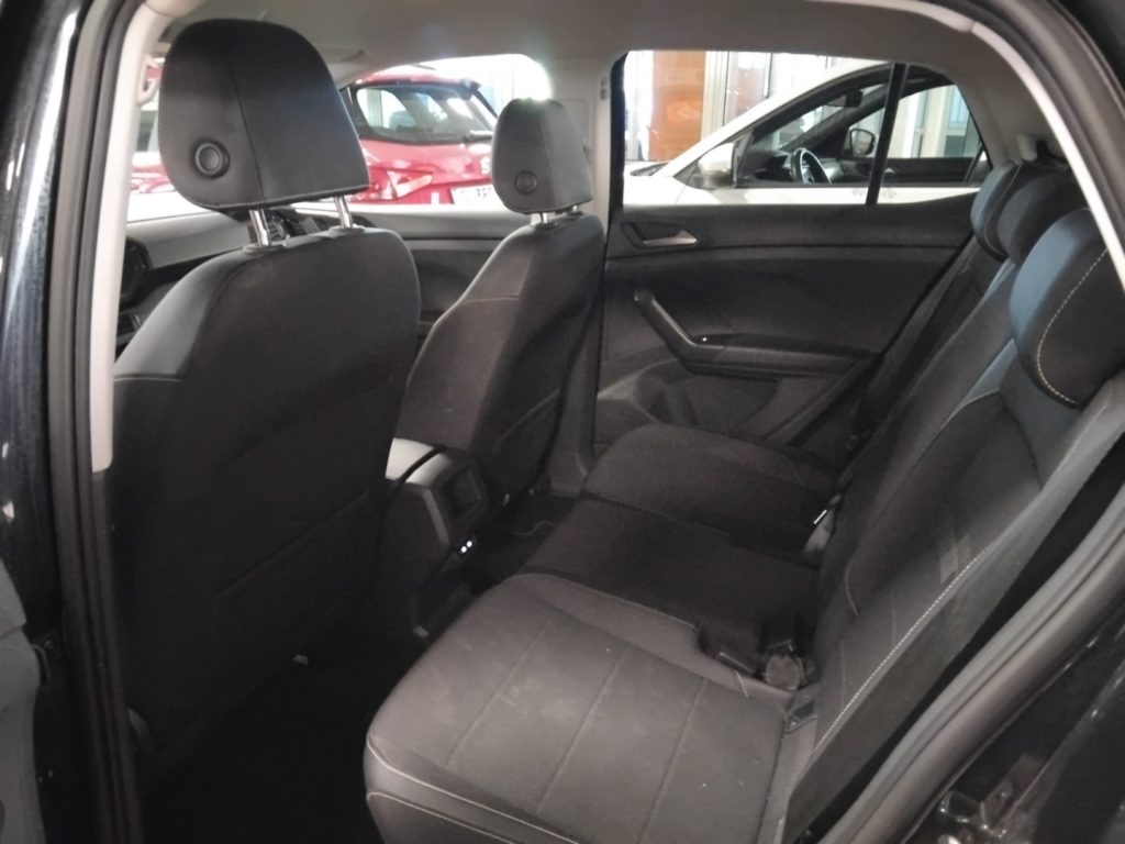 VOLKSWAGEN T-Cross 1.0 TSI 110 CV Style - 7