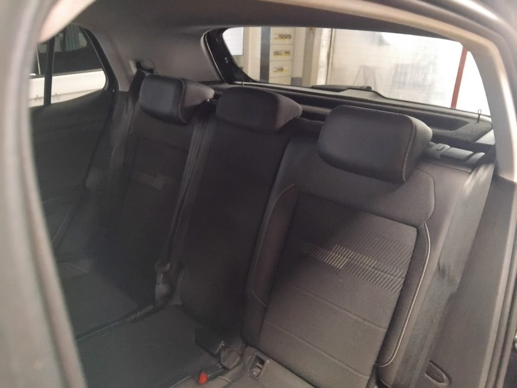 VOLKSWAGEN T-Cross 1.0 TSI 110 CV Style - 8