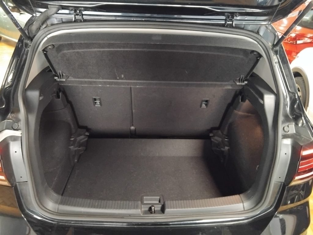 VOLKSWAGEN T-Cross 1.0 TSI 110 CV Style - 9