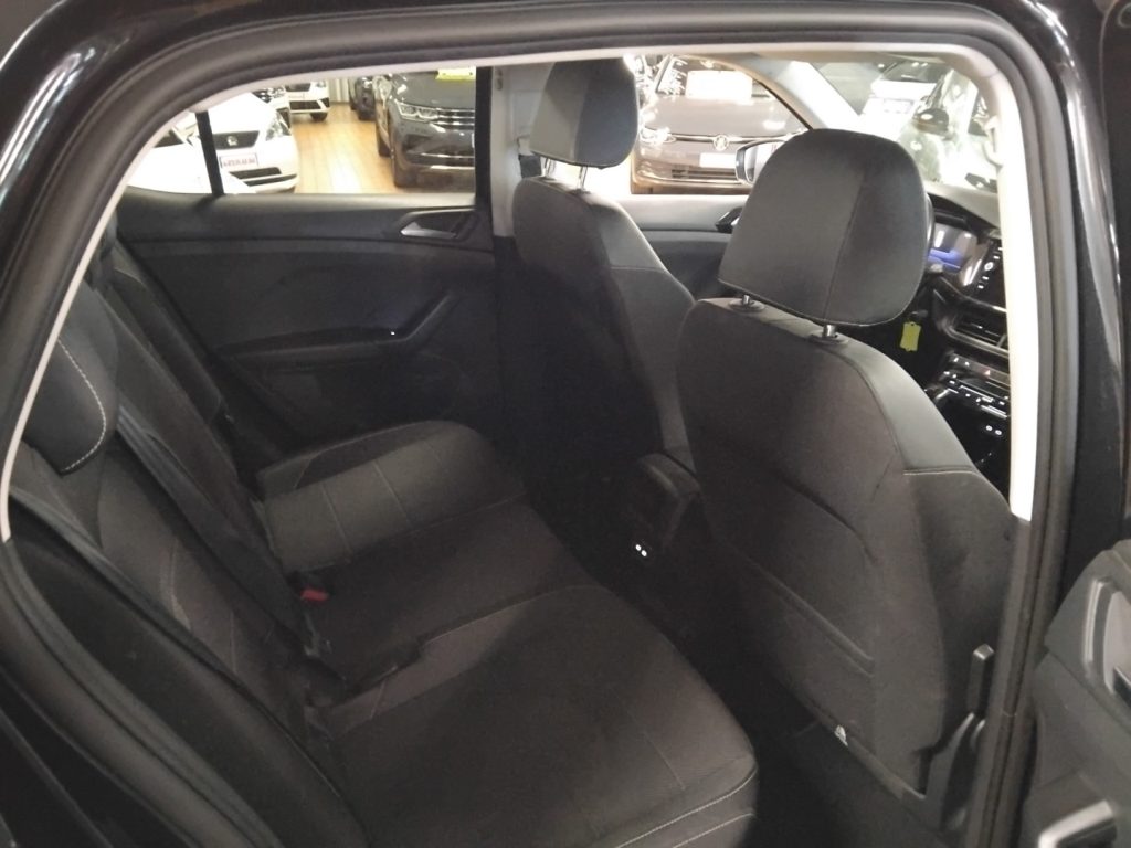 VOLKSWAGEN T-Cross 1.0 TSI 110 CV Style - 10