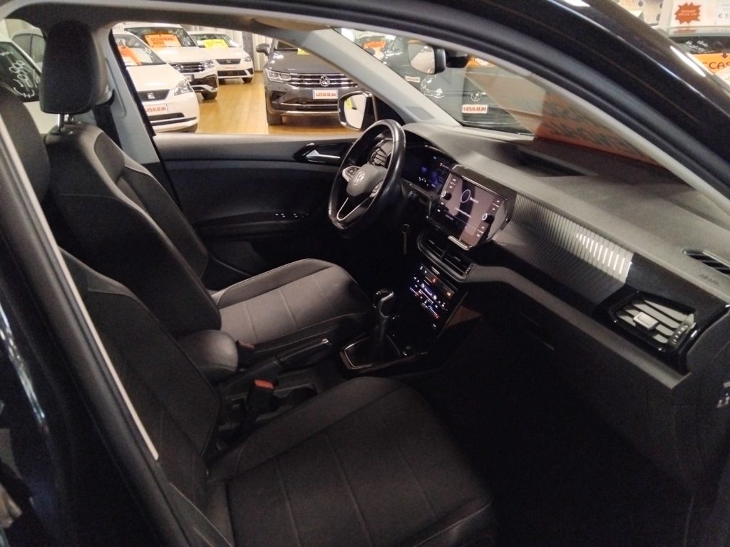 VOLKSWAGEN T-Cross 1.0 TSI 110 CV Style - 12