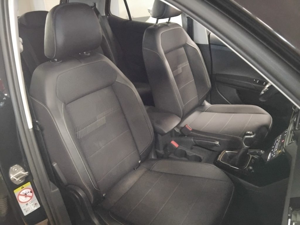 VOLKSWAGEN T-Cross 1.0 TSI 110 CV Style - 13