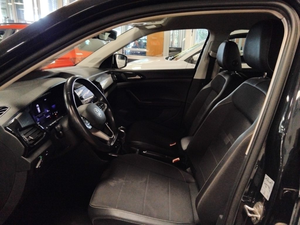 VOLKSWAGEN T-Cross 1.0 TSI 110 CV Style - 14