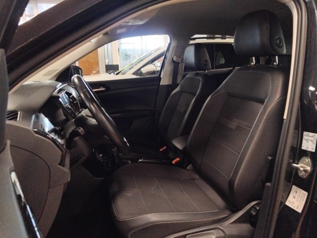 VOLKSWAGEN T-Cross 1.0 TSI 110 CV Style - 15