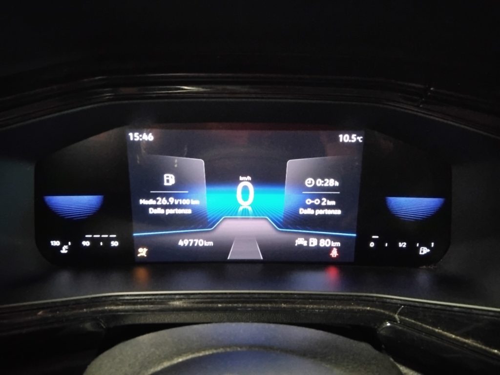 VOLKSWAGEN T-Cross 1.0 TSI 110 CV Style - 16