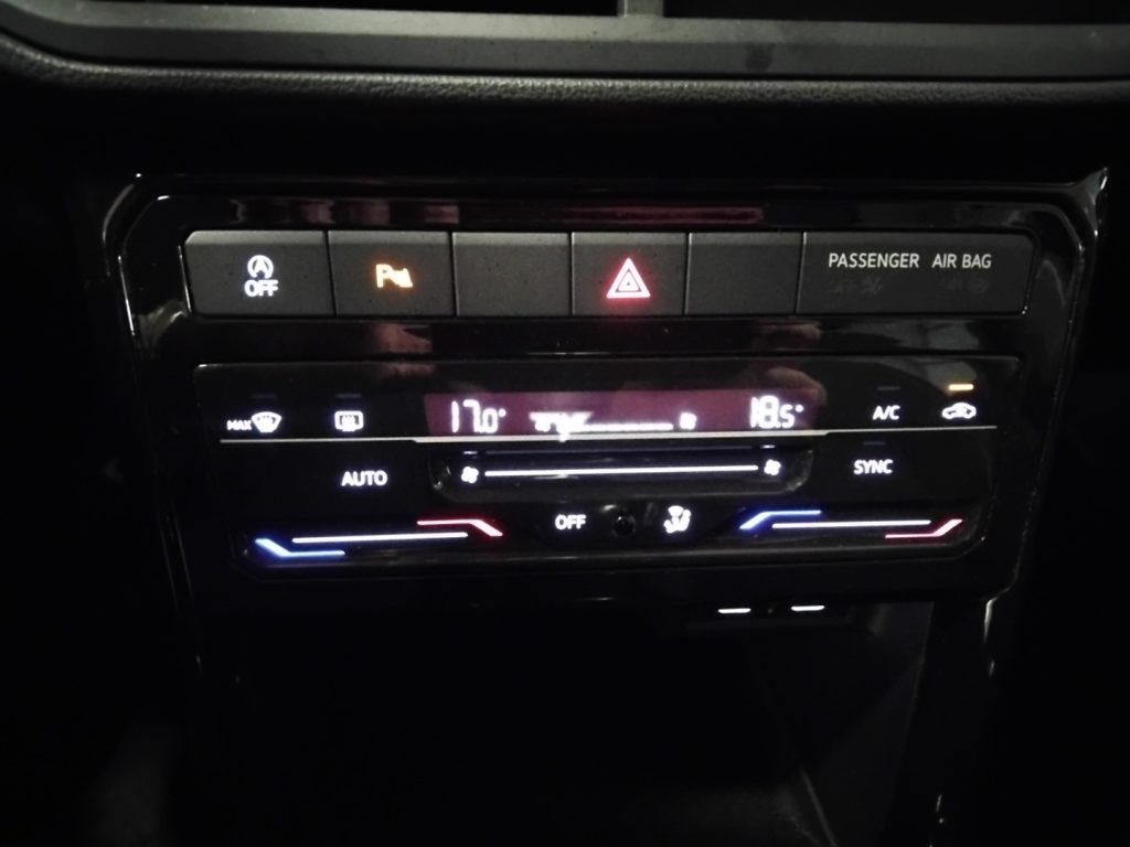 VOLKSWAGEN T-Cross 1.0 TSI 110 CV Style - 19