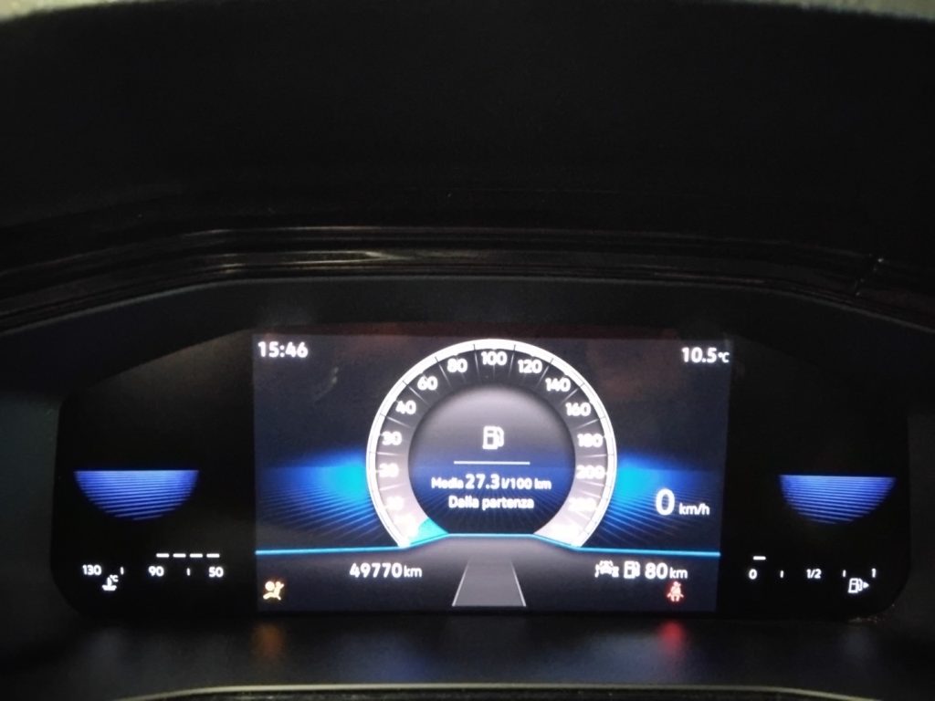 VOLKSWAGEN T-Cross 1.0 TSI 110 CV Style - 20