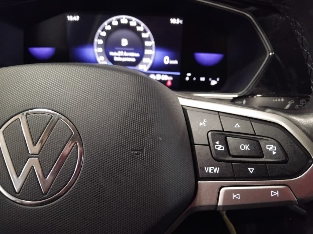 VOLKSWAGEN T-Cross 1.0 TSI 110 CV Style - 21