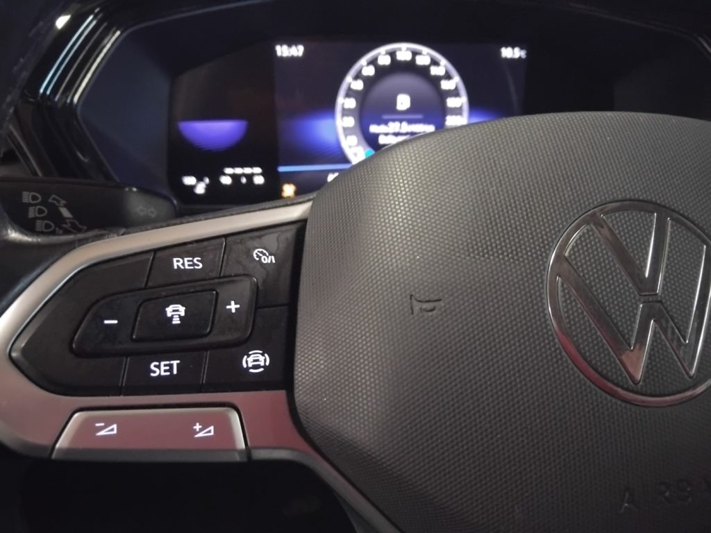 VOLKSWAGEN T-Cross 1.0 TSI 110 CV Style - 22