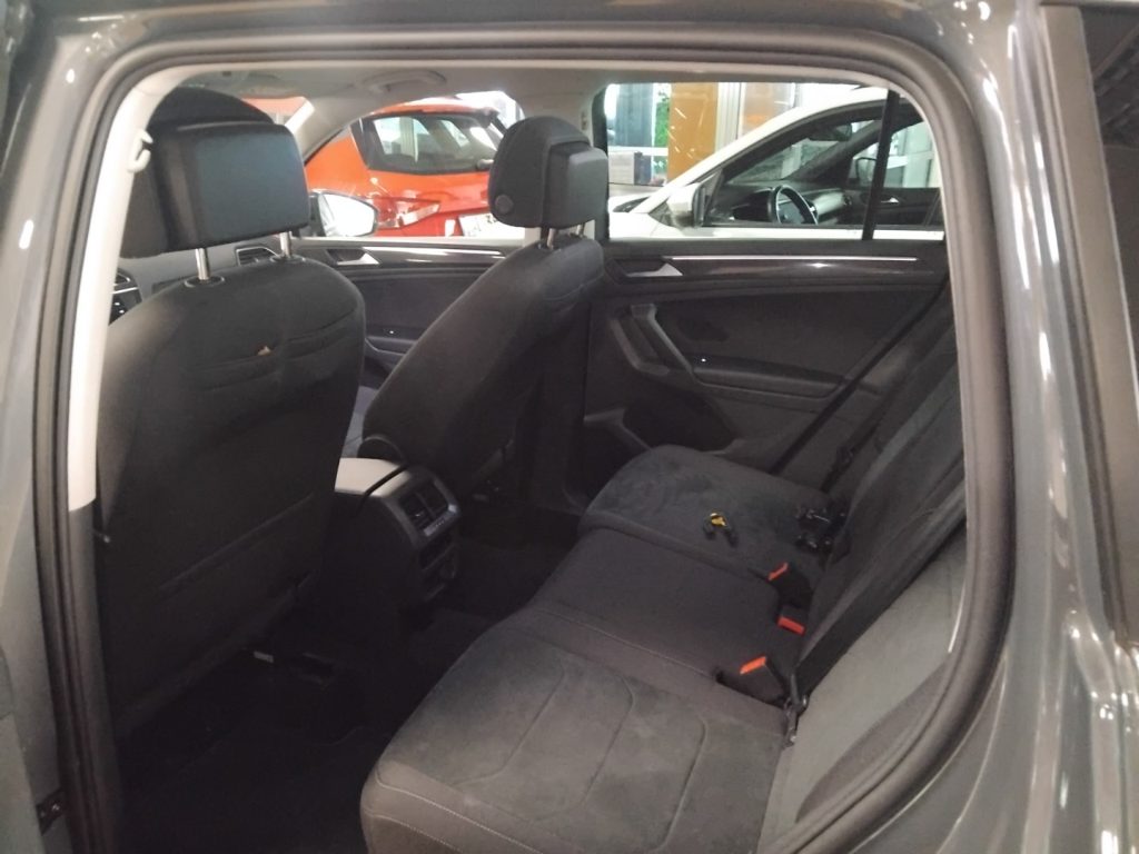 VOLKSWAGEN Tiguan 1.4 TSI eHYBRID DSG Eleg. MATRIX TETTO 19 PLUG IN - 7