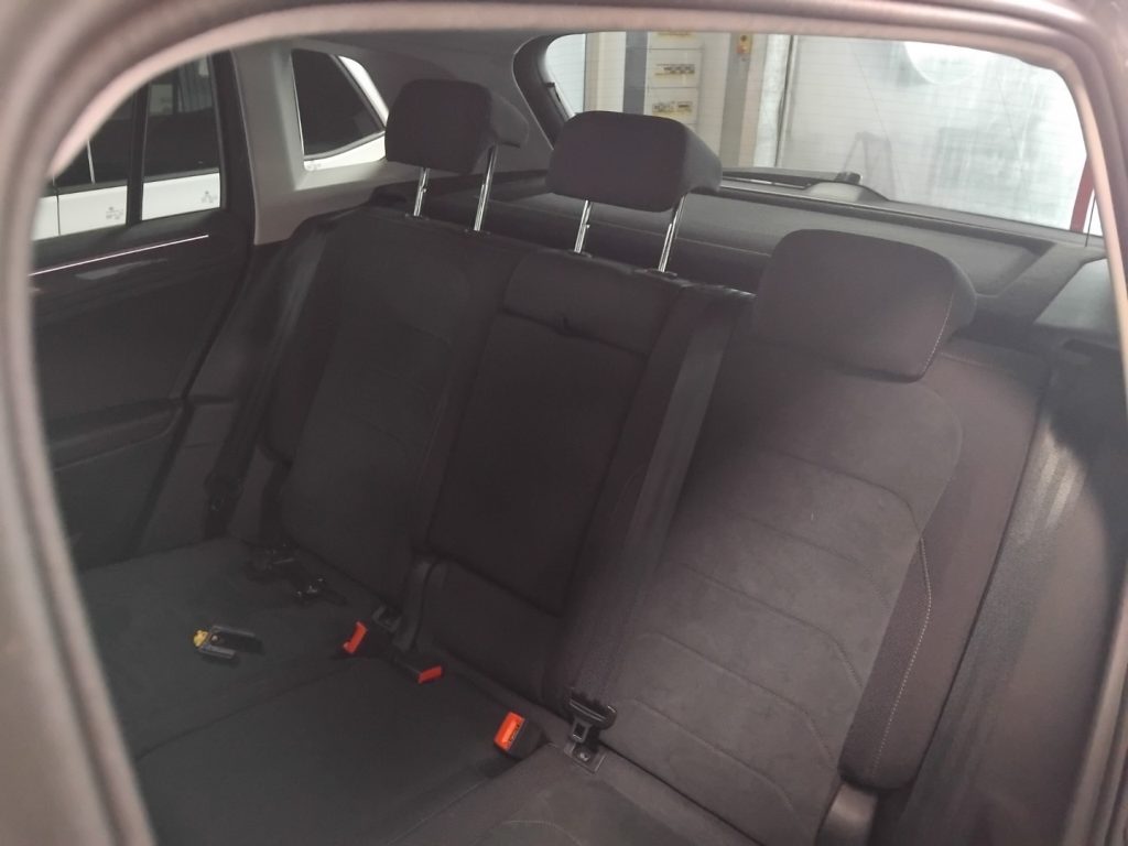 VOLKSWAGEN Tiguan 1.4 TSI eHYBRID DSG Eleg. MATRIX TETTO 19 PLUG IN - 8