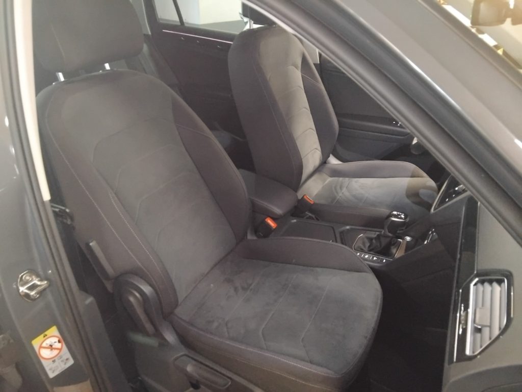 VOLKSWAGEN Tiguan 1.4 TSI eHYBRID DSG Eleg. MATRIX TETTO 19 PLUG IN - 14