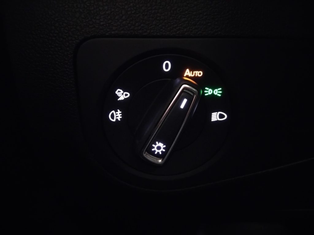 VOLKSWAGEN Tiguan 1.4 TSI eHYBRID DSG Eleg. MATRIX TETTO 19 PLUG IN - 24