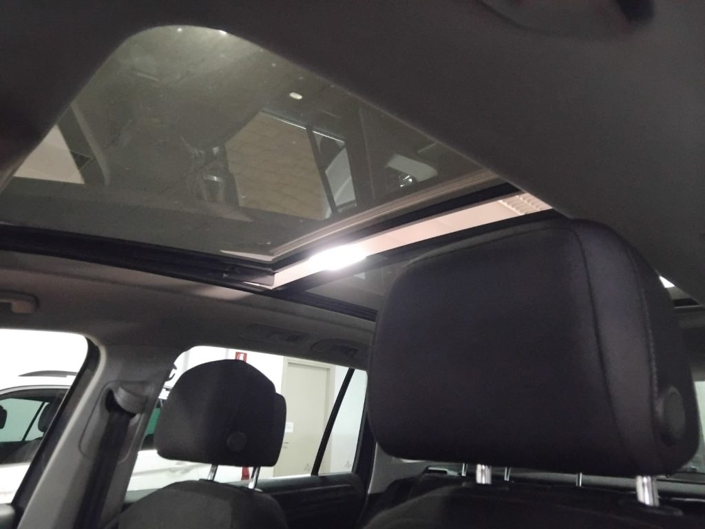 VOLKSWAGEN Tiguan 1.4 TSI eHYBRID DSG Eleg. MATRIX TETTO 19 PLUG IN - 29