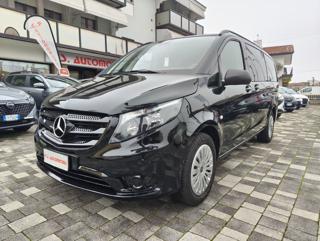 MERCEDES-BENZ 2.0 116 CDI Tourer Pro Long 9 POSTI #PELLE