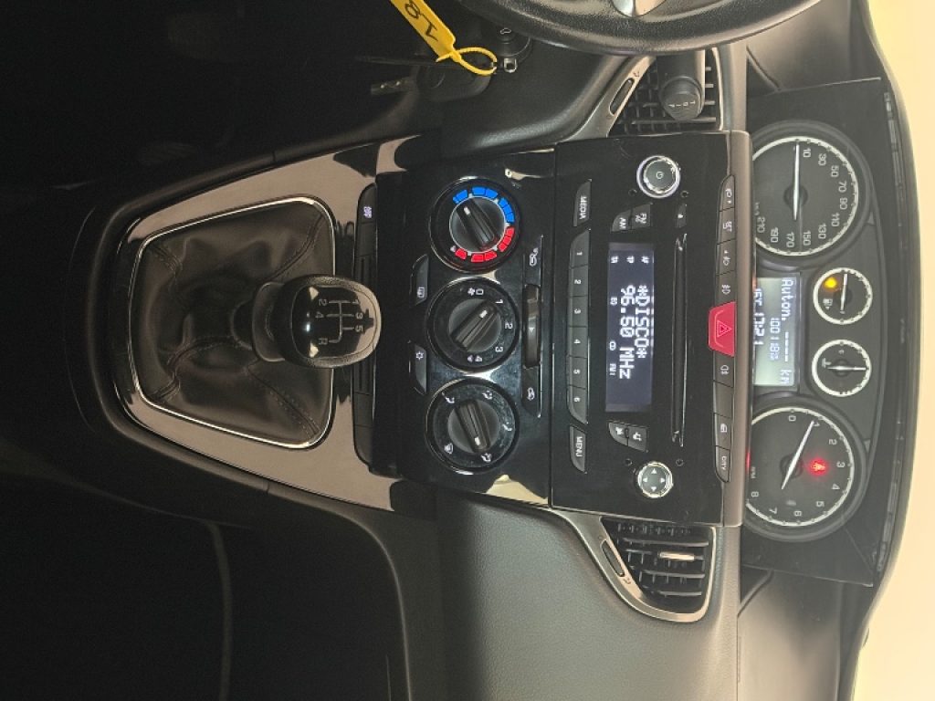 LANCIA Ypsilon 1.2 69 CV 5 porte Platinum - 16