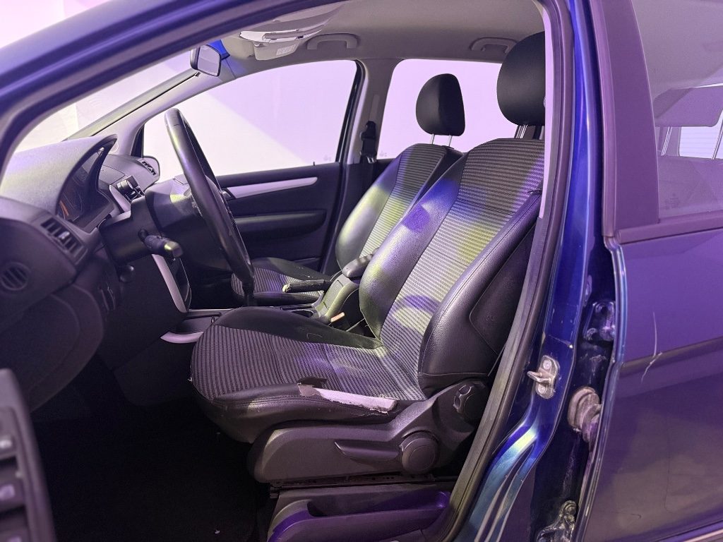 MERCEDES-BENZ A 160 CDI Avantgarde - 6