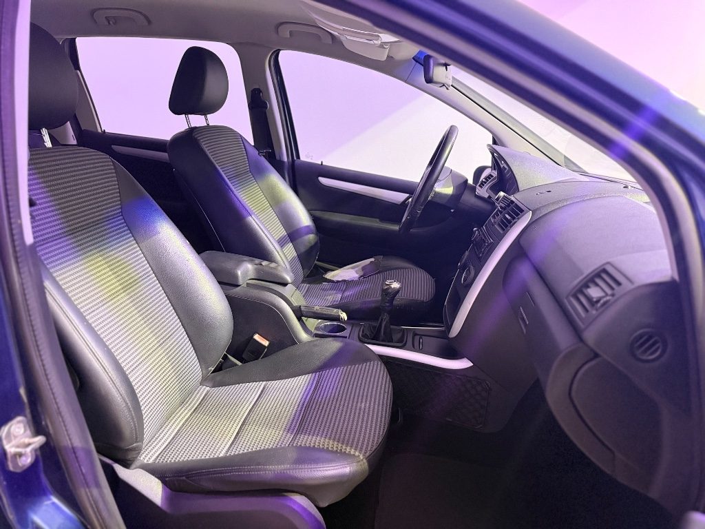 MERCEDES-BENZ A 160 CDI Avantgarde - 7