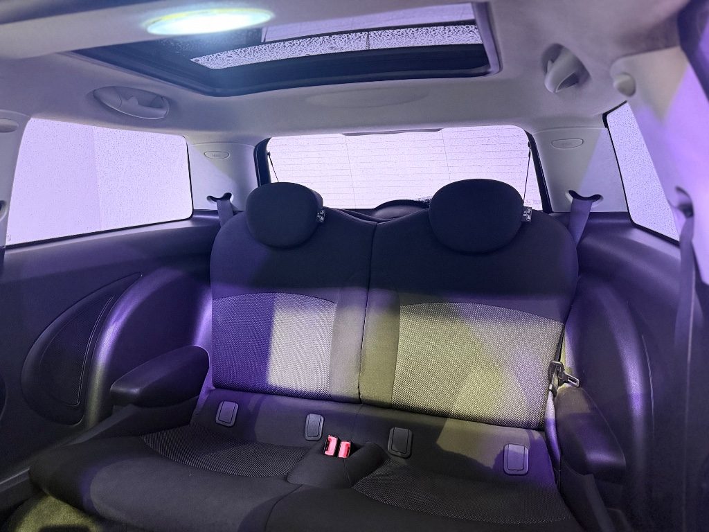 MINI Cooper 1.6 16V Cooper Chili - 7