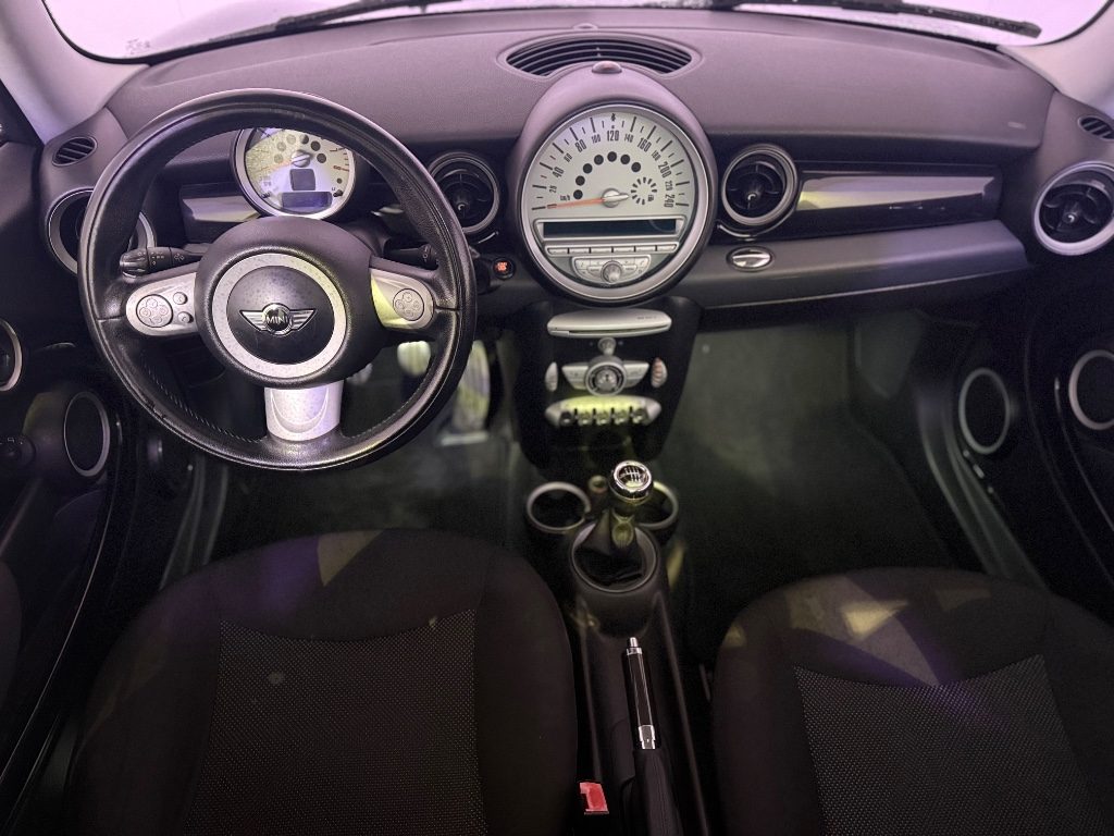 MINI Cooper 1.6 16V Cooper Chili - 12