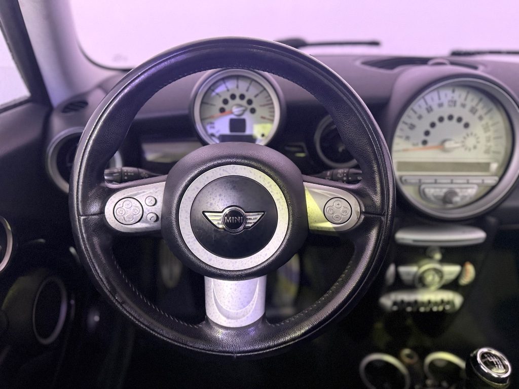 MINI Cooper 1.6 16V Cooper Chili - 14