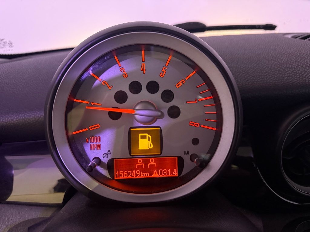 MINI Cooper 1.6 16V Cooper Chili - 17