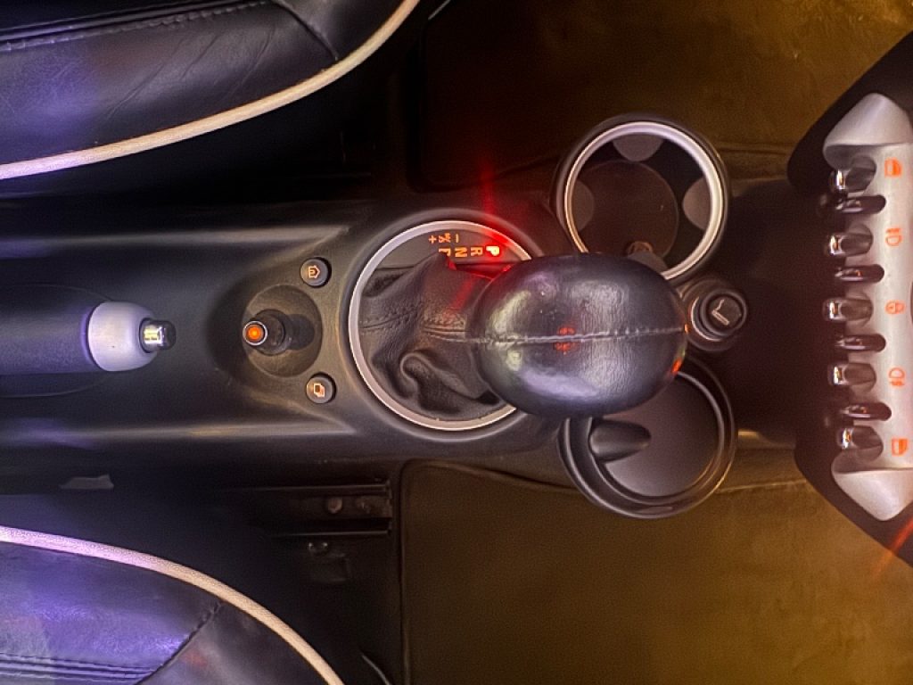 MINI Cooper S 1.6 16V Cooper S - 9