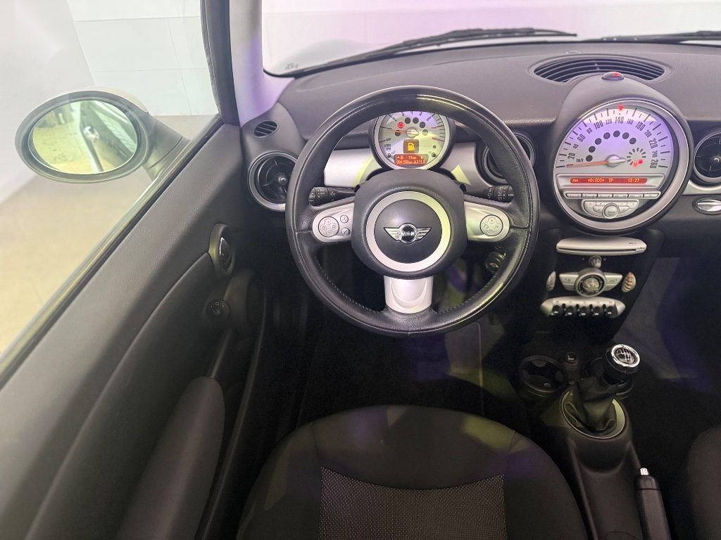 MINI One 1.4 16V Ray - 12