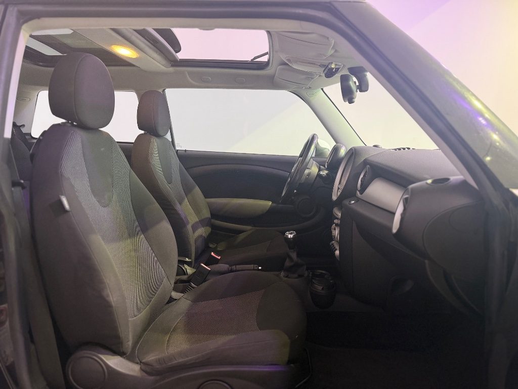 MINI One 1.4 16V Ray - 5