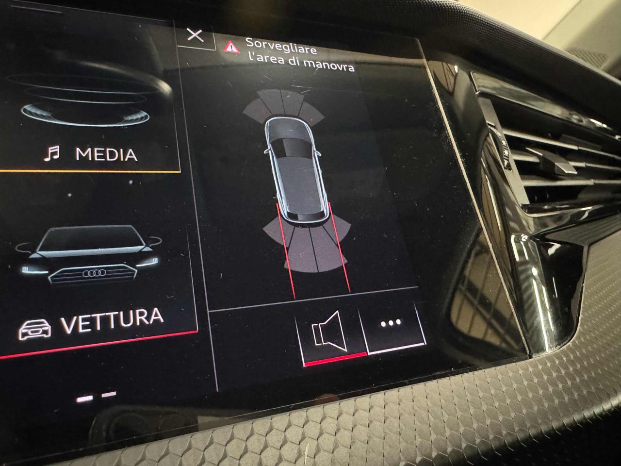 AUDI A1 citycarver 30 TFSI S tronic Admired - 11