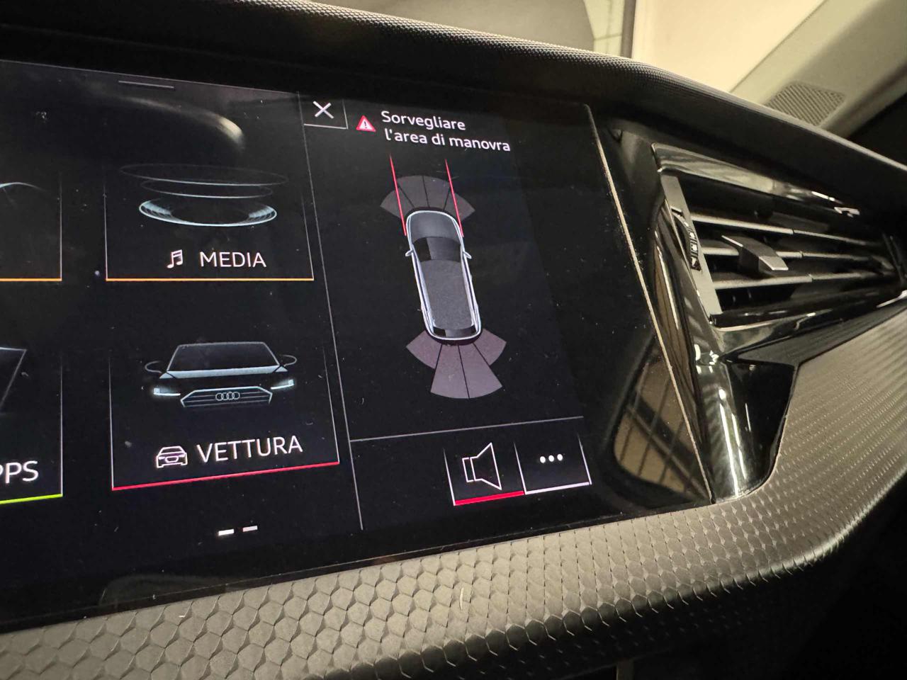 AUDI A1 citycarver 30 TFSI S tronic Admired - 10