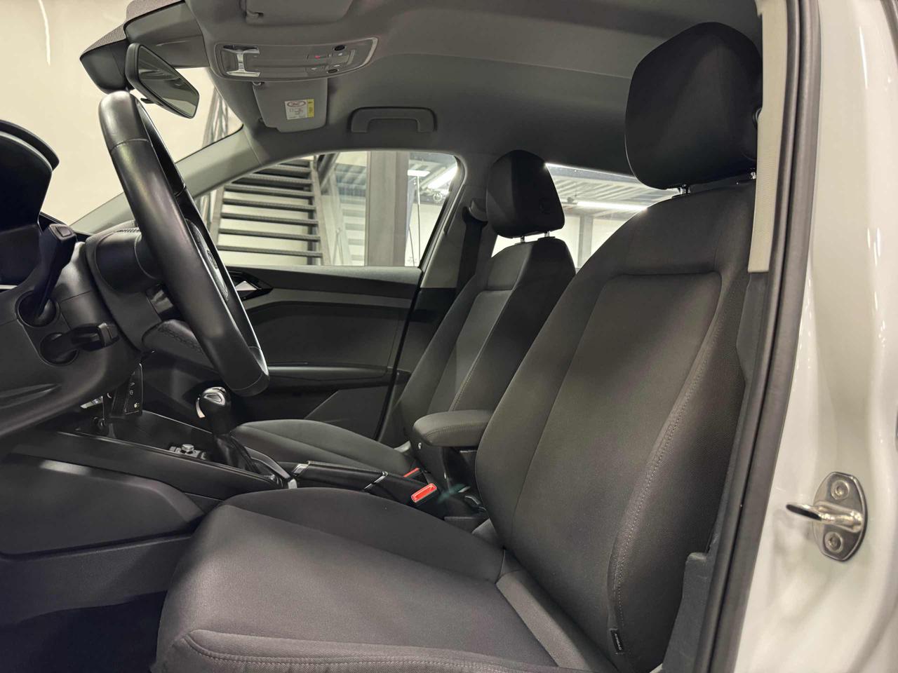 AUDI A1 citycarver 30 TFSI S tronic Admired - 16