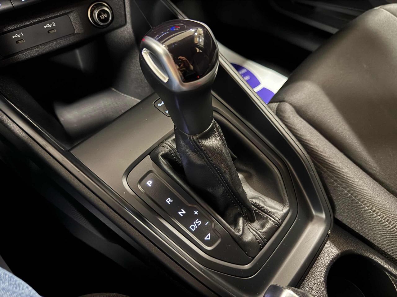 AUDI A1 citycarver 30 TFSI S tronic Admired - 9