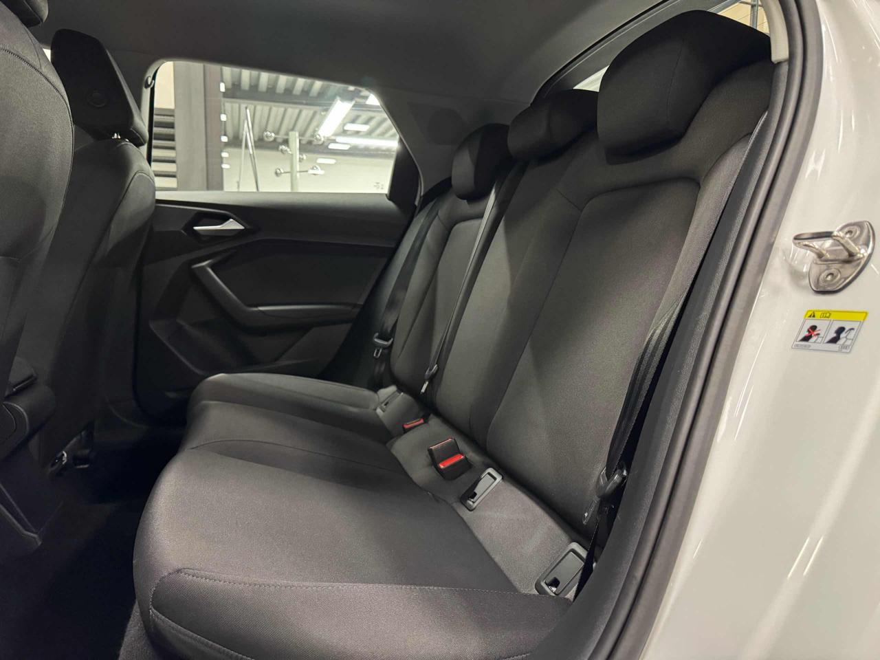 AUDI A1 citycarver 30 TFSI S tronic Admired - 18