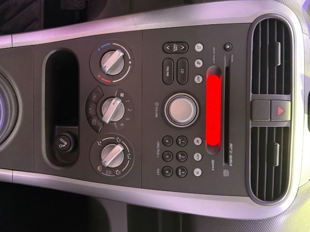 OPEL Agila 1.0 12V 65CV Enjoy - 11