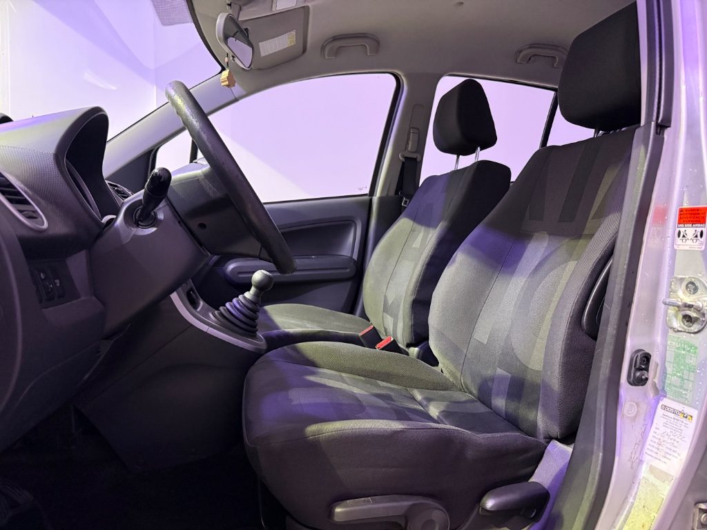 OPEL Agila 1.0 12V 65CV Enjoy - 4