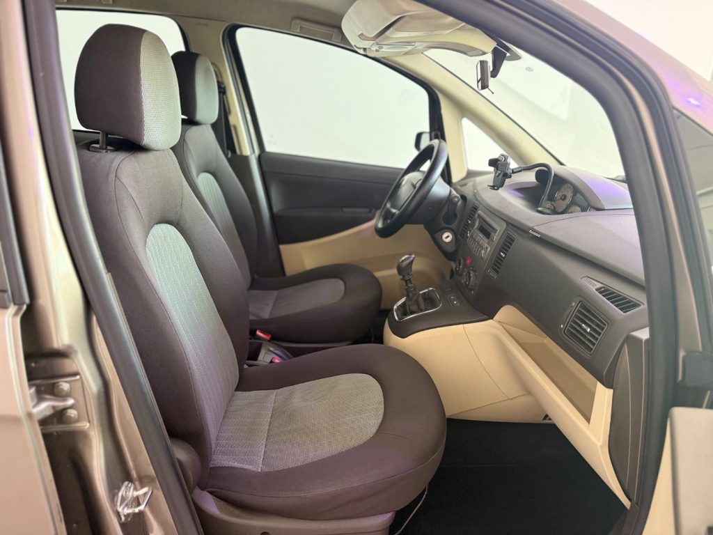 LANCIA MUSA 1.4 16V Oro - 6