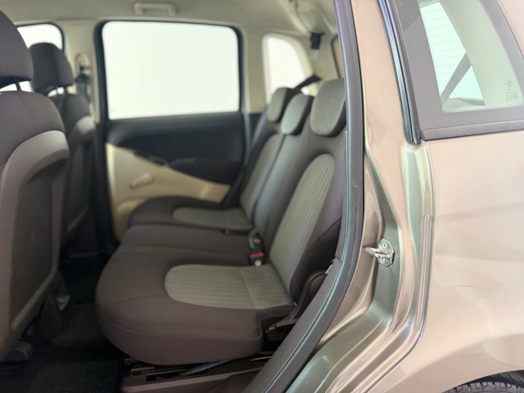 LANCIA MUSA 1.4 16V Oro - 8