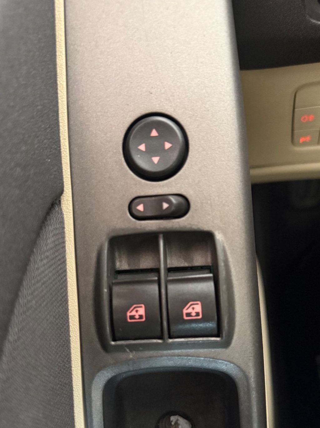 LANCIA MUSA 1.4 16V Oro - 17