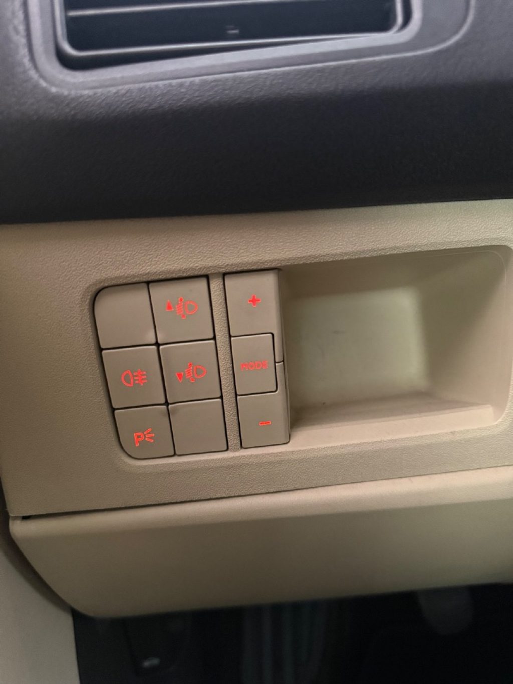 LANCIA MUSA 1.4 16V Oro - 18