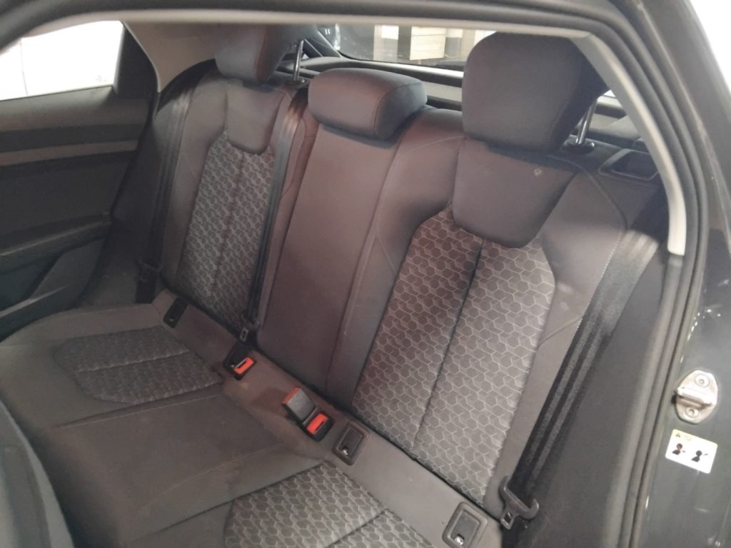 AUDI A1 SPORTBACK 30 TFSI Advanced 17 LED - 8