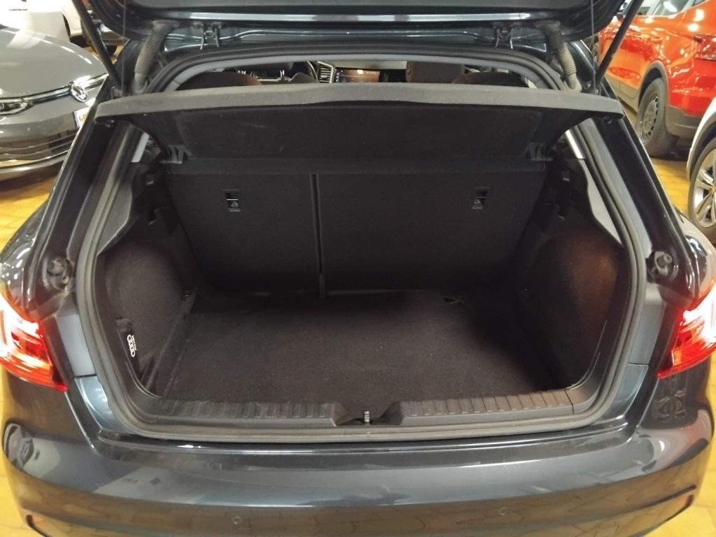 AUDI A1 SPORTBACK 30 TFSI Advanced 17 LED - 9