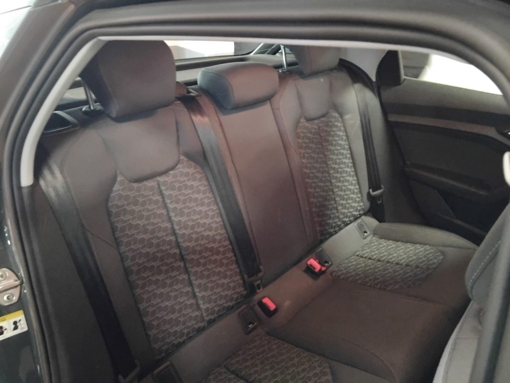 AUDI A1 SPORTBACK 30 TFSI Advanced 17 LED - 11